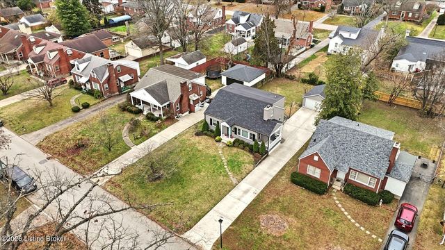 228 Sage Rd, Louisville, KY 40207