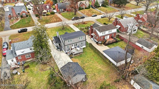 228 Sage Rd, Louisville, KY 40207