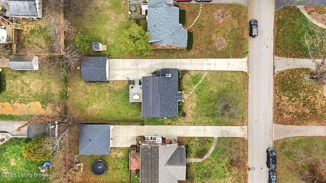 228 Sage Rd, Louisville, KY 40207