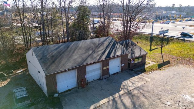 1922 Anderson Hwy, Powhatan, VA 23139