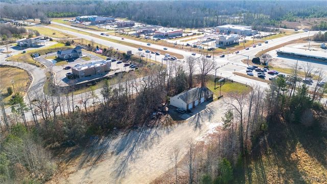 1922 Anderson Hwy, Powhatan, VA 23139
