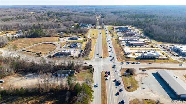 1922 Anderson Hwy, Powhatan, VA 23139