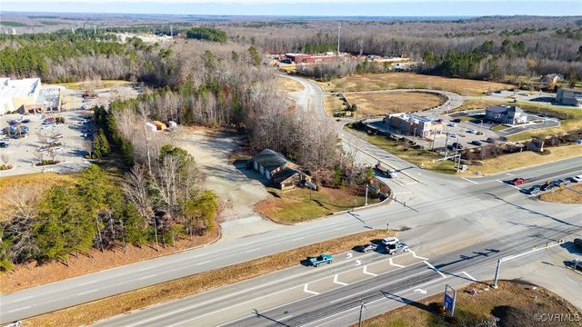 1922 Anderson Hwy, Powhatan, VA 23139