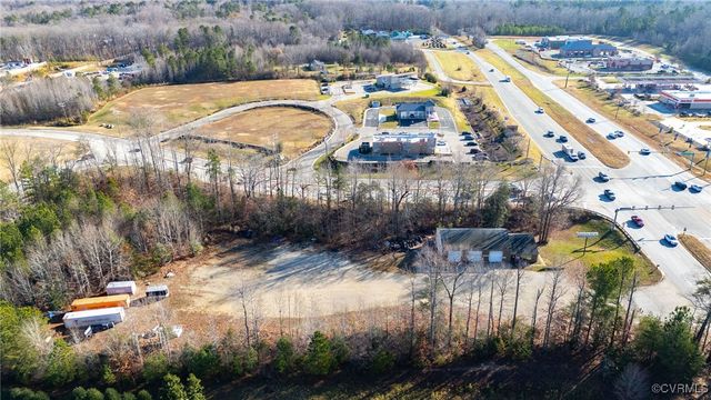 1922 Anderson Hwy, Powhatan, VA 23139
