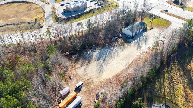 1922 Anderson Hwy, Powhatan, VA 23139