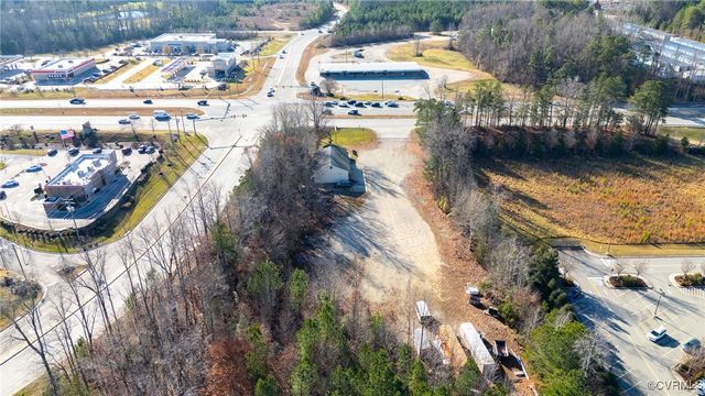 1922 Anderson Hwy, Powhatan, VA 23139