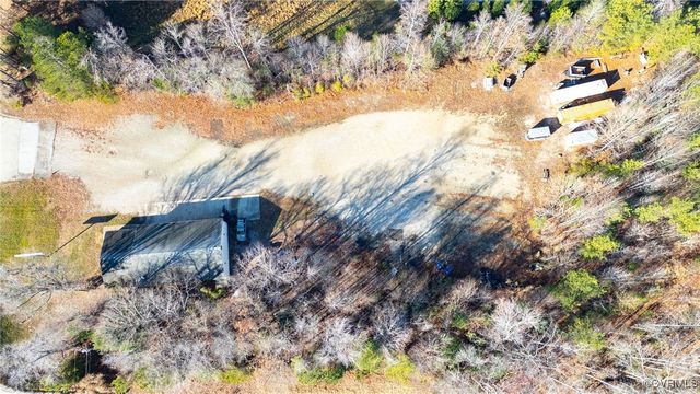 1922 Anderson Hwy, Powhatan, VA 23139