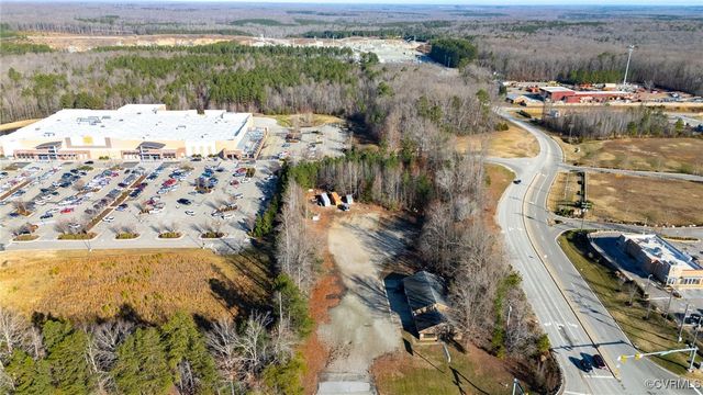 1922 Anderson Hwy, Powhatan, VA 23139