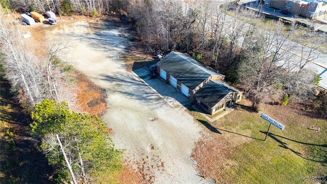 1922 Anderson Hwy, Powhatan, VA 23139
