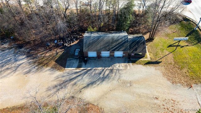 1922 Anderson Hwy, Powhatan, VA 23139