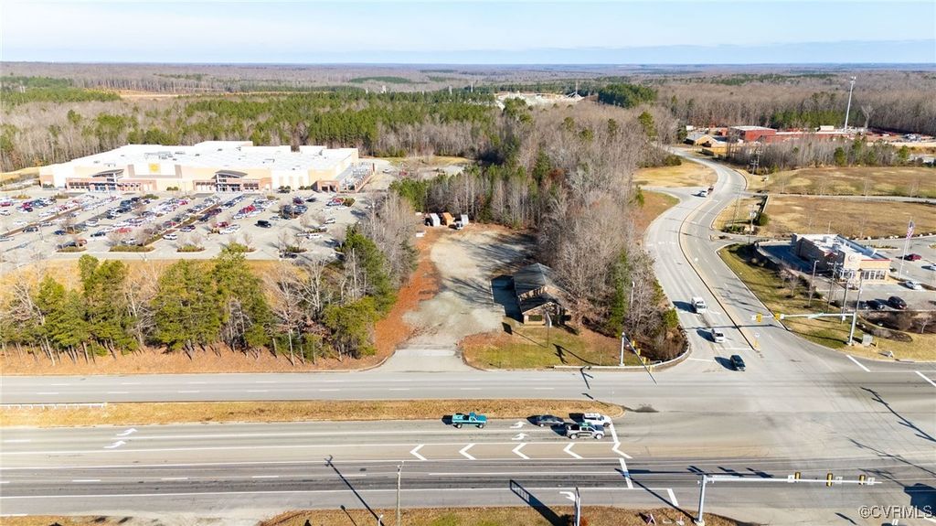 1922 Anderson Hwy, Powhatan, VA 23139