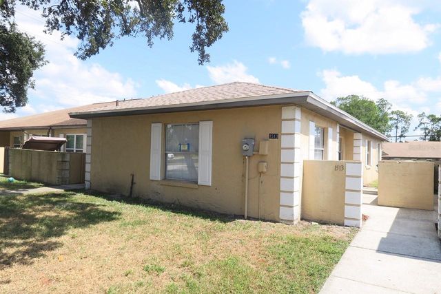 1513 SOPHIE BOULEVARD, Orlando, FL 32828