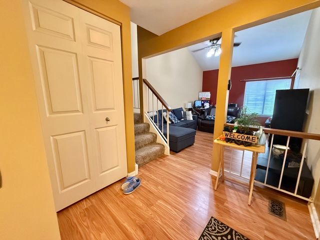752 Biloxie Court 752, Carol Stream, IL 60188