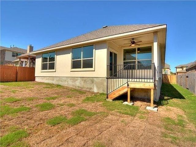 916 Purple Moor PASS, Leander, TX 78641