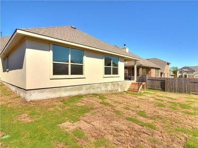 916 Purple Moor PASS, Leander, TX 78641