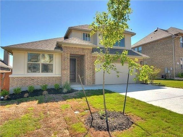 916 Purple Moor PASS, Leander, TX 78641