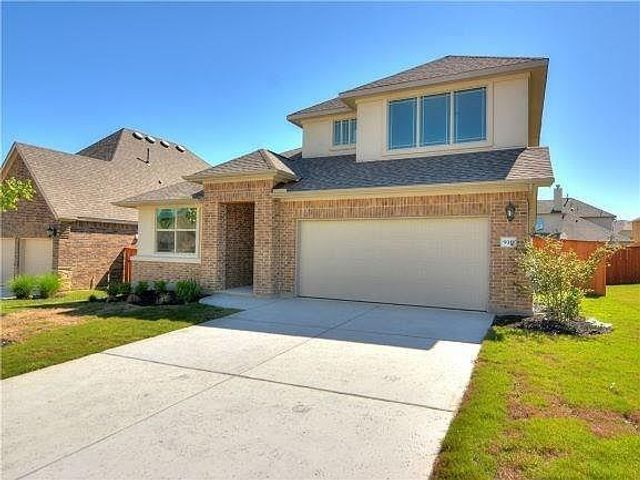 916 Purple Moor PASS, Leander, TX 78641