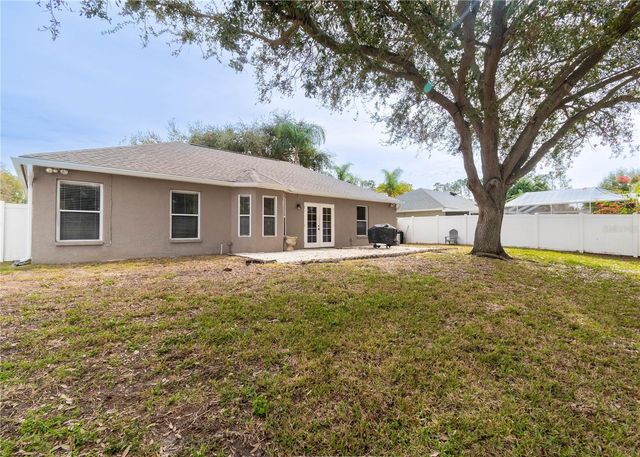 14833 REDCLIFF DRIVE, Tampa, FL 33625