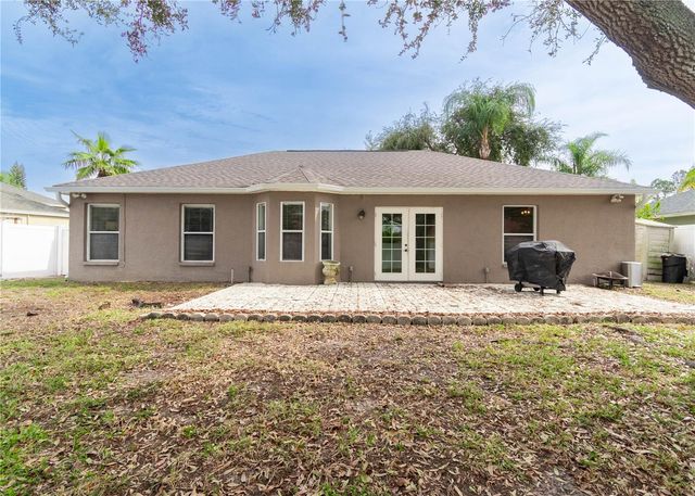 14833 REDCLIFF DRIVE, Tampa, FL 33625