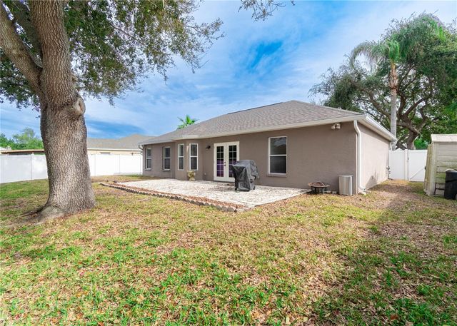 14833 REDCLIFF DRIVE, Tampa, FL 33625