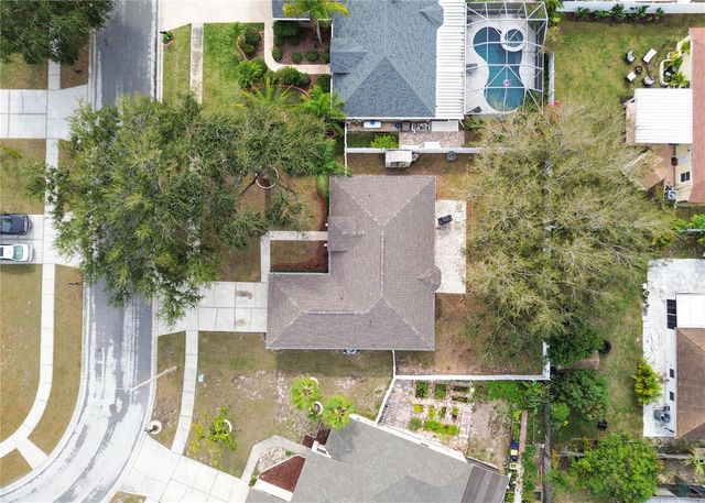 14833 REDCLIFF DRIVE, Tampa, FL 33625