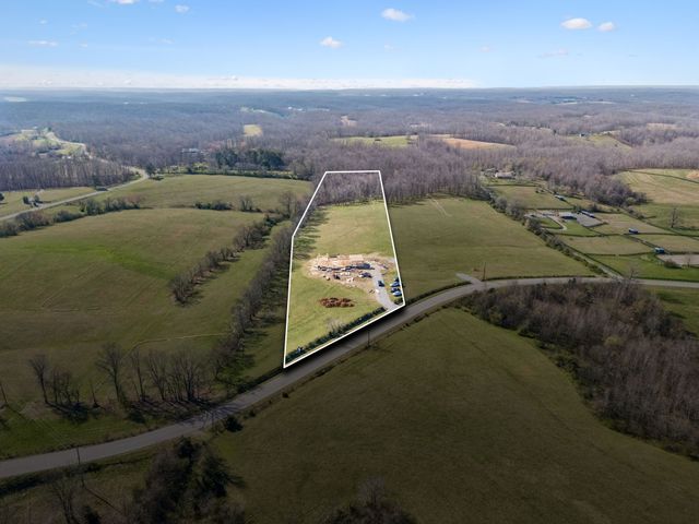 7795 W Lick Creek Rd, Primm Springs, TN 38476