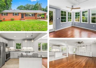 1311 Bolton Street, Winston-salem, NC 27103