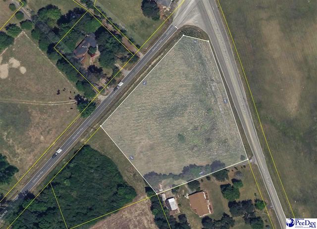 2.34 Acres HWY 57, Pamplico, SC 29583