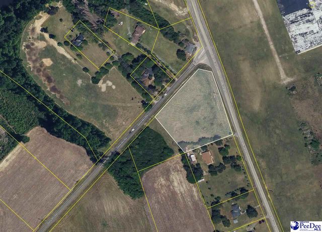 2.34 Acres HWY 57, Pamplico, SC 29583