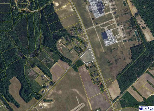 2.34 Acres HWY 57, Pamplico, SC 29583