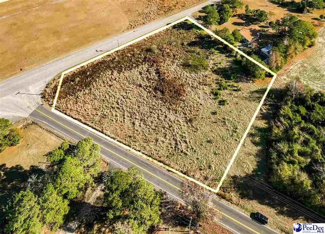 2.34 Acres HWY 57, Pamplico, SC 29583