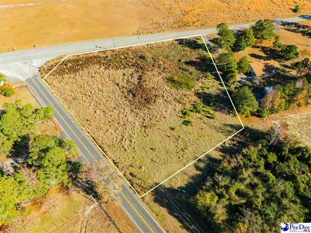 2.34 Acres HWY 57, Pamplico, SC 29583
