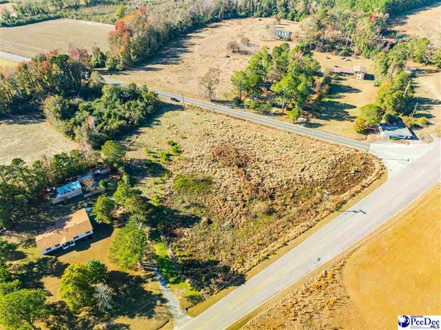 2.34 Acres HWY 57, Pamplico, SC 29583
