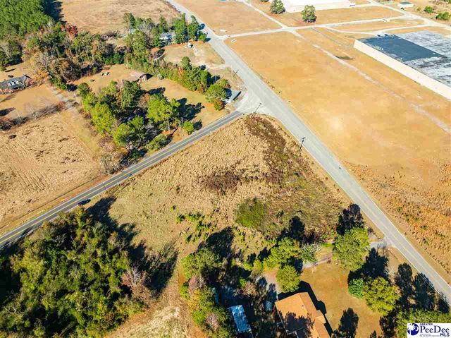 2.34 Acres HWY 57, Pamplico, SC 29583