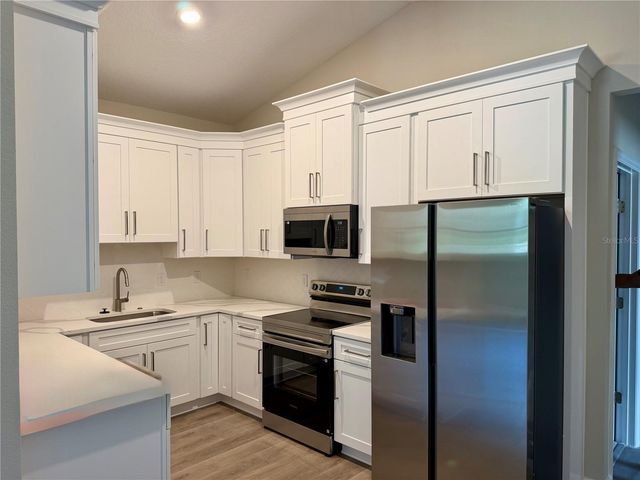 3684 ROLLIN O LANE, Apopka, FL 32703