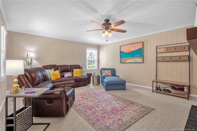 1674 Bainbridge Road, Stedman, NC 28391