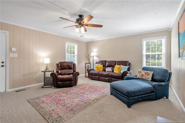 1674 Bainbridge Road, Stedman, NC 28391