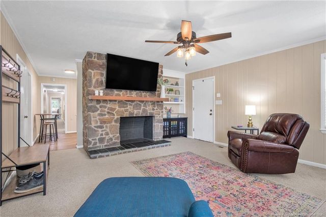 1674 Bainbridge Road, Stedman, NC 28391