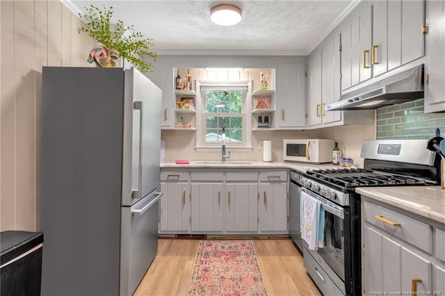 1674 Bainbridge Road, Stedman, NC 28391