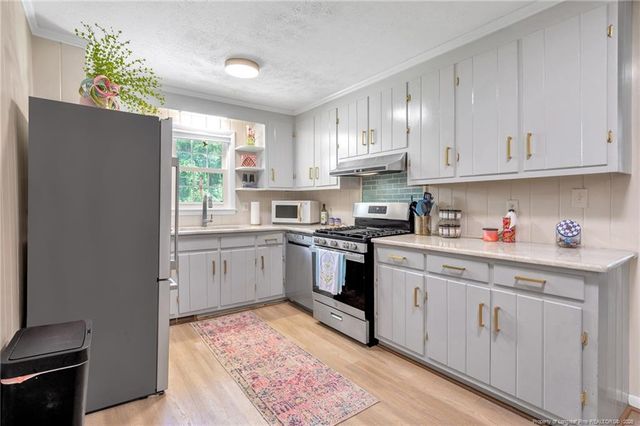 1674 Bainbridge Road, Stedman, NC 28391