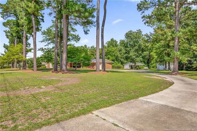 1674 Bainbridge Road, Stedman, NC 28391