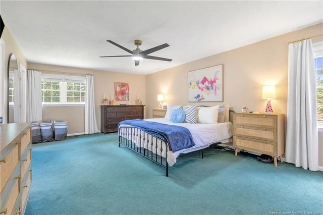 1674 Bainbridge Road, Stedman, NC 28391