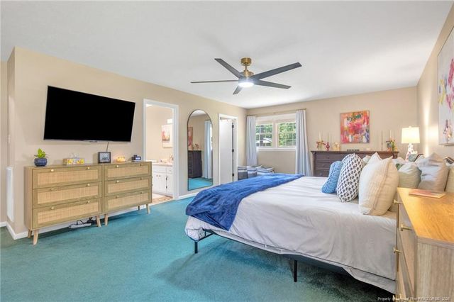1674 Bainbridge Road, Stedman, NC 28391
