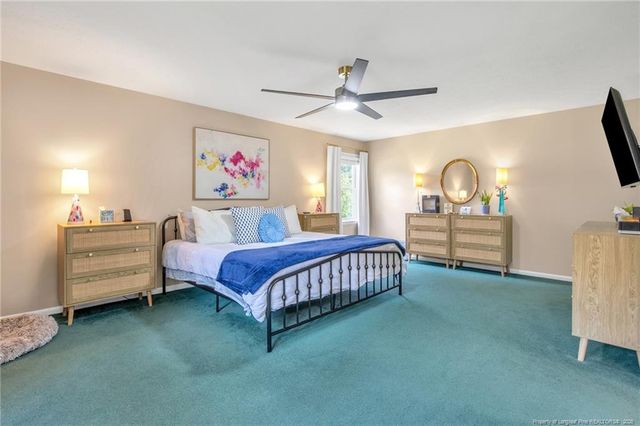 1674 Bainbridge Road, Stedman, NC 28391