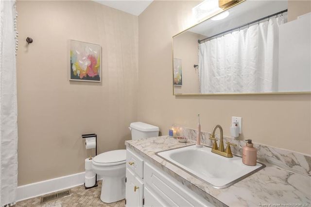 1674 Bainbridge Road, Stedman, NC 28391
