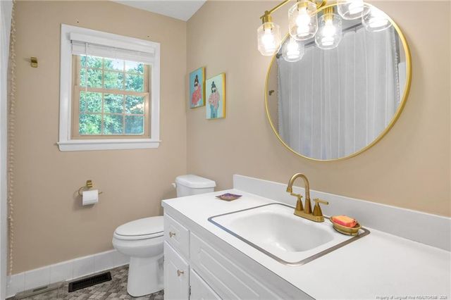 1674 Bainbridge Road, Stedman, NC 28391