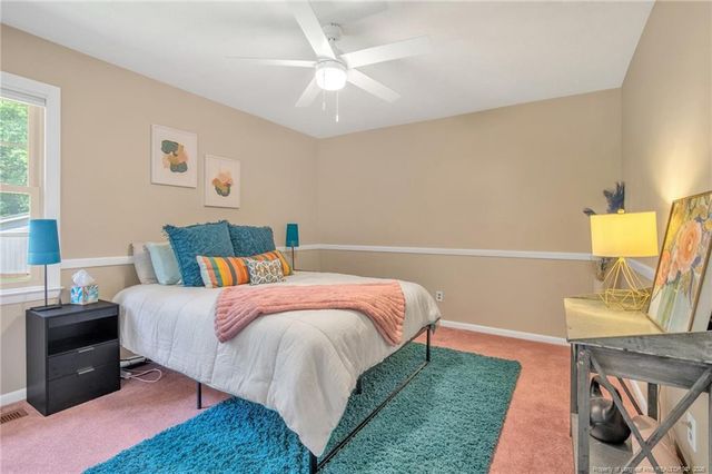 1674 Bainbridge Road, Stedman, NC 28391