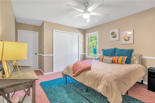 1674 Bainbridge Road, Stedman, NC 28391