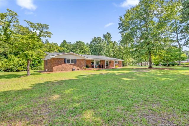 1674 Bainbridge Road, Stedman, NC 28391