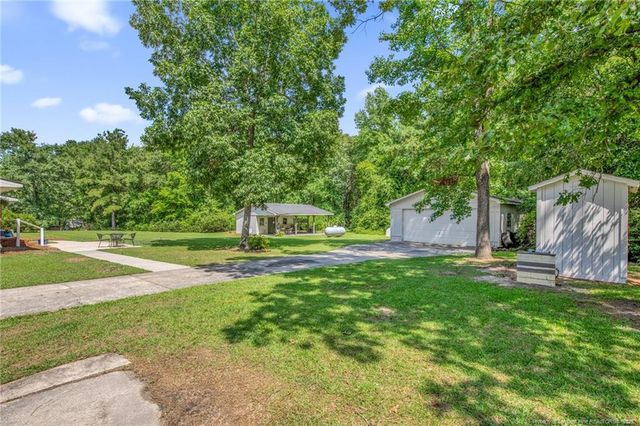 1674 Bainbridge Road, Stedman, NC 28391